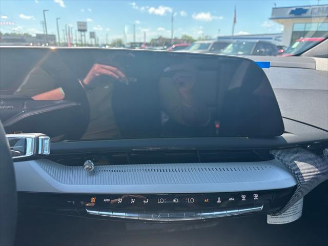 2026 Cadillac iQ Luxury