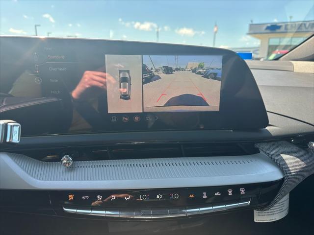 2026 Cadillac iQ Luxury