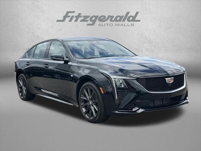 2026 Cadillac CT5 Sport RWD for sale in Hagerstown, MD