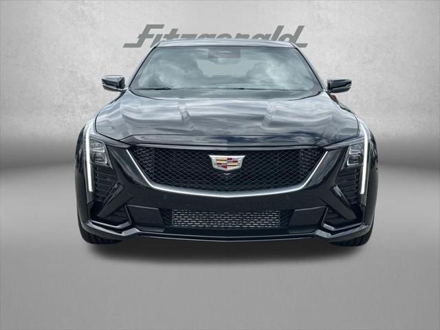 2026 Cadillac CT5 Sport RWD