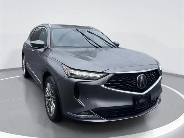 2024 Acura MDX Advance Package for sale in Latham, NY