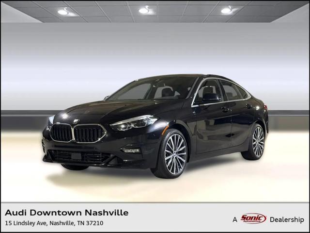 2021 BMW Coupe xDrive for sale in Nashville, TN
