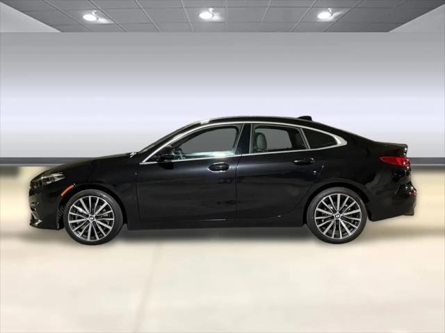 2021 BMW Coupe xDrive