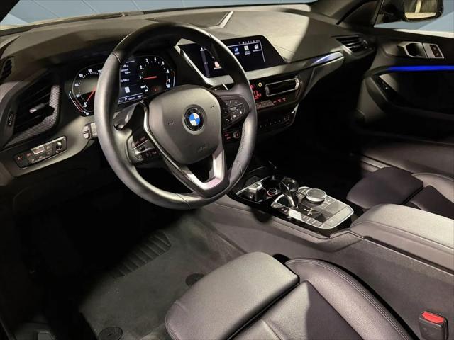 2021 BMW Coupe xDrive