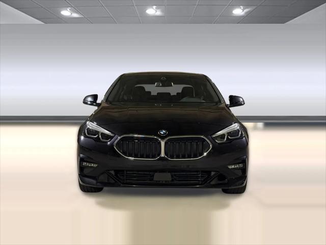 2021 BMW Coupe xDrive