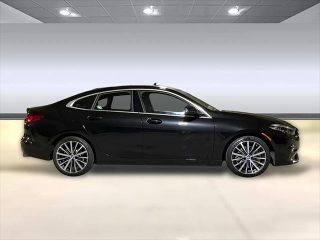 2021 BMW Coupe xDrive
