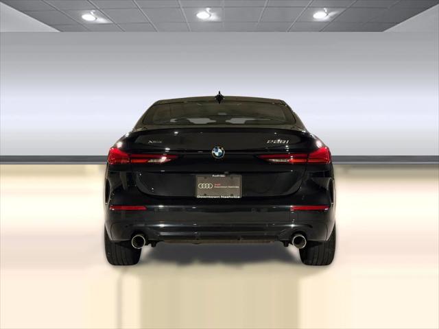 2021 BMW Coupe xDrive