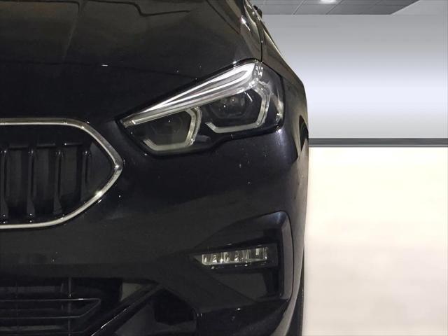 2021 BMW Coupe xDrive
