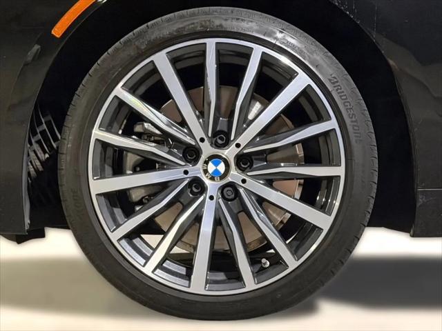 2021 BMW Coupe xDrive