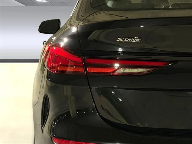 2021 BMW Coupe xDrive