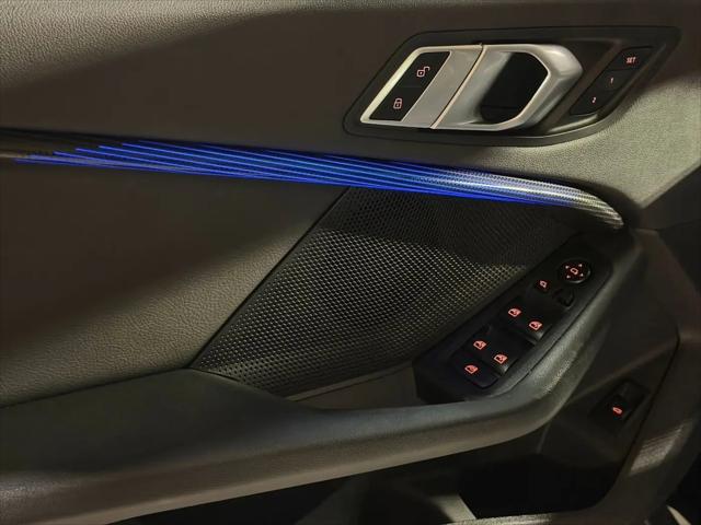 2021 BMW Coupe xDrive