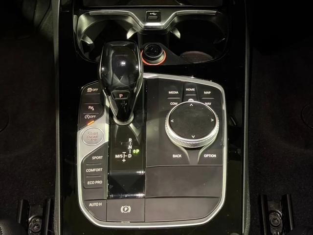 2021 BMW Coupe xDrive