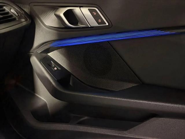 2021 BMW Coupe xDrive