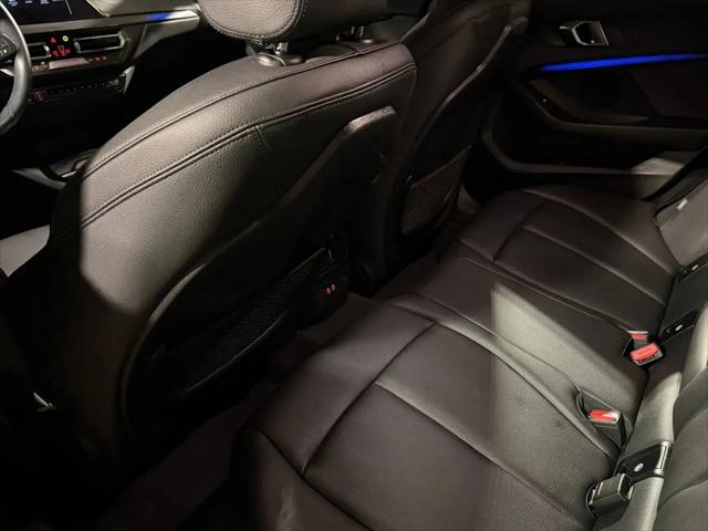 2021 BMW Coupe xDrive