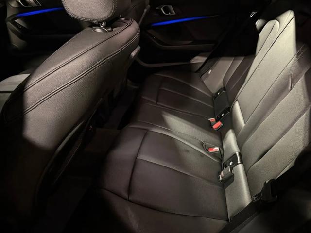 2021 BMW Coupe xDrive
