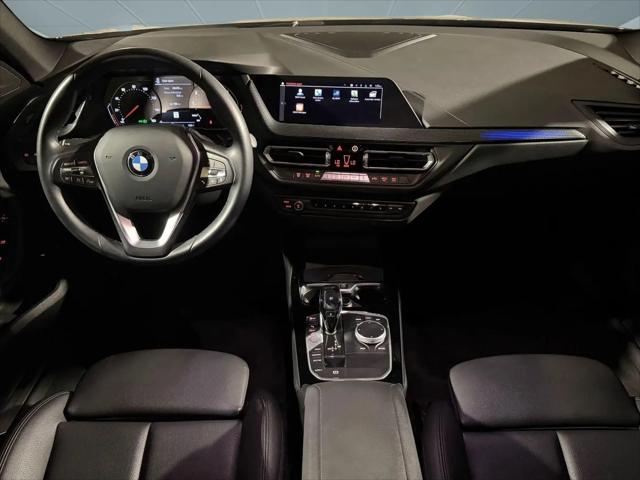 2021 BMW Coupe xDrive