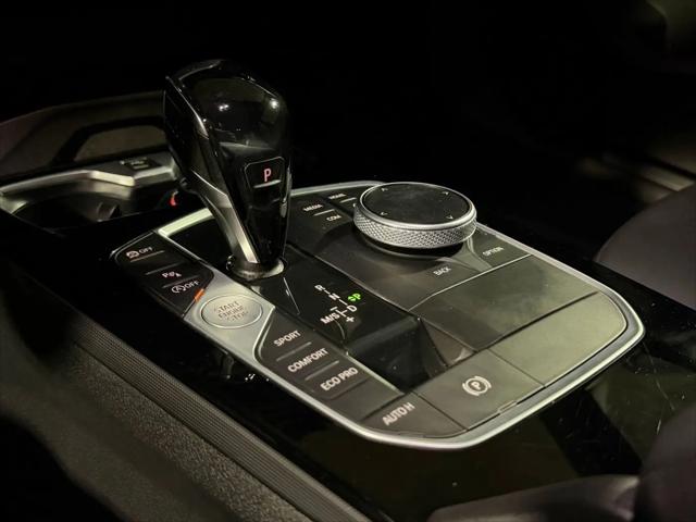 2021 BMW Coupe xDrive