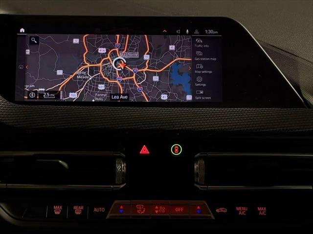 2021 BMW Coupe xDrive