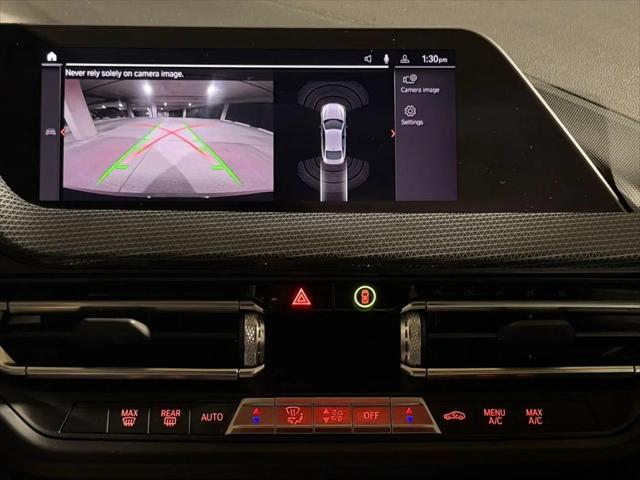 2021 BMW Coupe xDrive