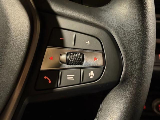 2021 BMW Coupe xDrive