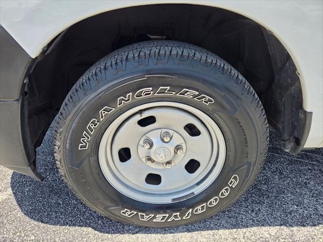 2019 Ram 1500 Classic Tradesman Regular Cab 4x2 6'4" Box