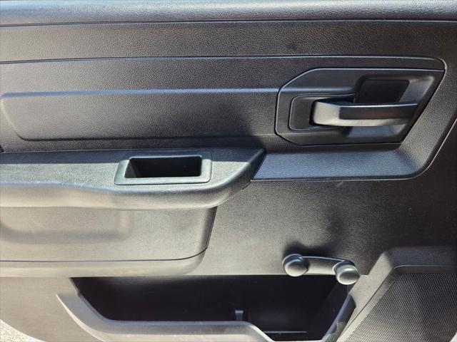 2019 Ram 1500 Classic Tradesman Regular Cab 4x2 6'4" Box