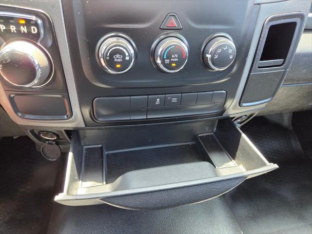2019 Ram 1500 Classic Tradesman Regular Cab 4x2 6'4" Box