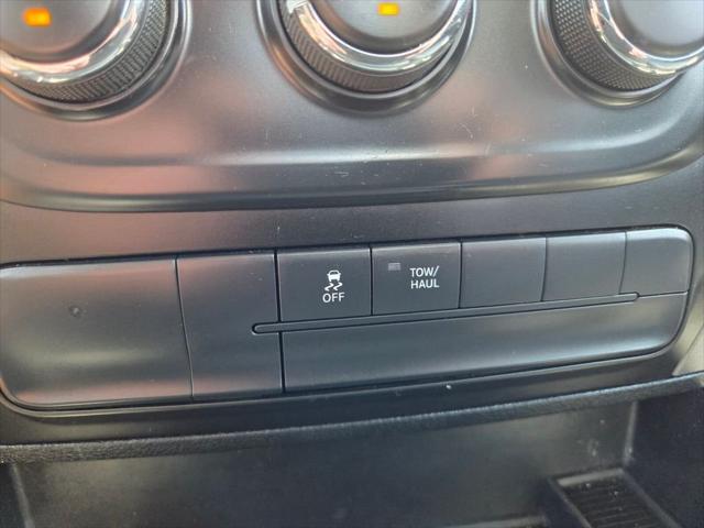 2019 Ram 1500 Classic Tradesman Regular Cab 4x2 6'4" Box
