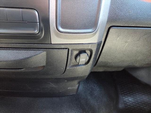 2019 Ram 1500 Classic Tradesman Regular Cab 4x2 6'4" Box