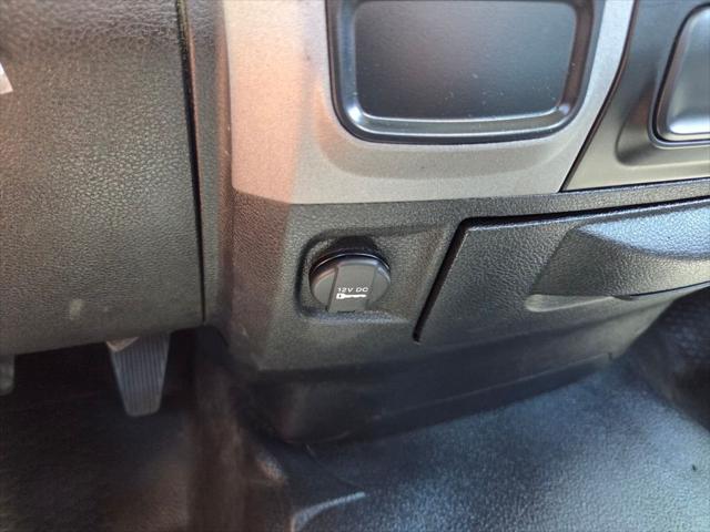 2019 Ram 1500 Classic Tradesman Regular Cab 4x2 6'4" Box