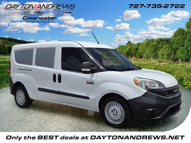 2019 Ram ProMaster City Cargo Van Tradesman Cargo Van for sale in Clearwater, FL