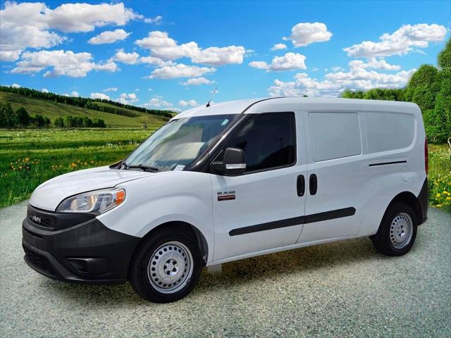 2019 Ram ProMaster City Cargo Van Tradesman Cargo Van