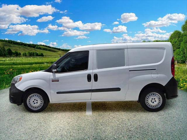 2019 Ram ProMaster City Cargo Van Tradesman Cargo Van
