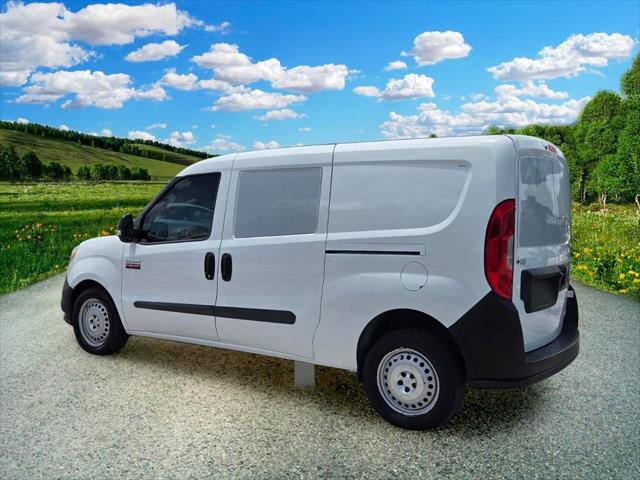 2019 Ram ProMaster City Cargo Van Tradesman Cargo Van