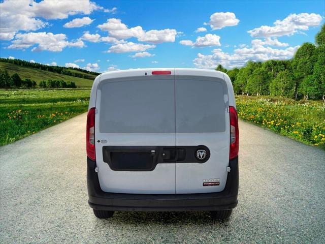 2019 Ram ProMaster City Cargo Van Tradesman Cargo Van
