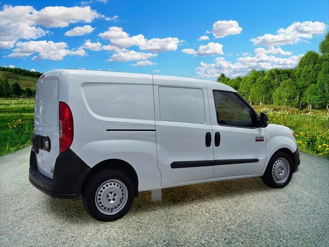 2019 Ram ProMaster City Cargo Van Tradesman Cargo Van