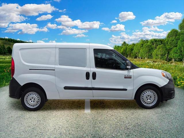 2019 Ram ProMaster City Cargo Van Tradesman Cargo Van