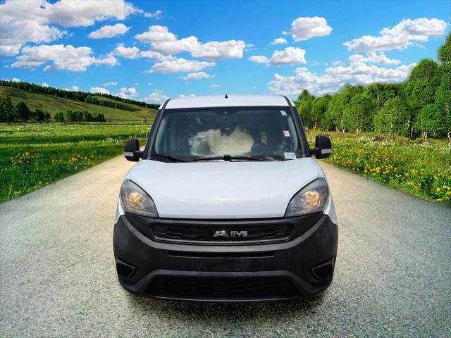 2019 Ram ProMaster City Cargo Van Tradesman Cargo Van
