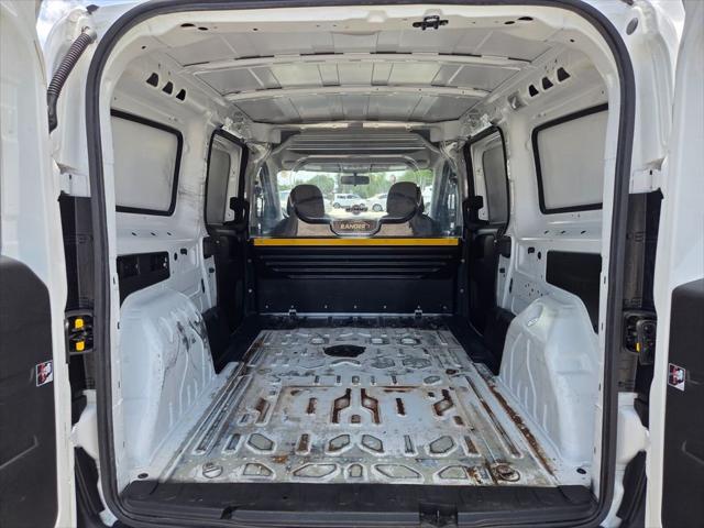 2019 Ram ProMaster City Cargo Van Tradesman Cargo Van