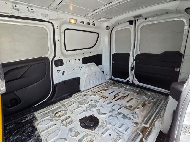 2019 Ram ProMaster City Cargo Van Tradesman Cargo Van