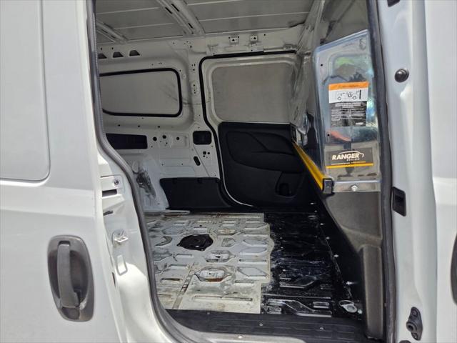 2019 Ram ProMaster City Cargo Van Tradesman Cargo Van