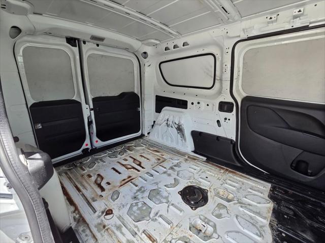 2019 Ram ProMaster City Cargo Van Tradesman Cargo Van