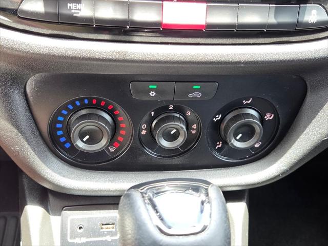 2019 Ram ProMaster City Cargo Van Tradesman Cargo Van