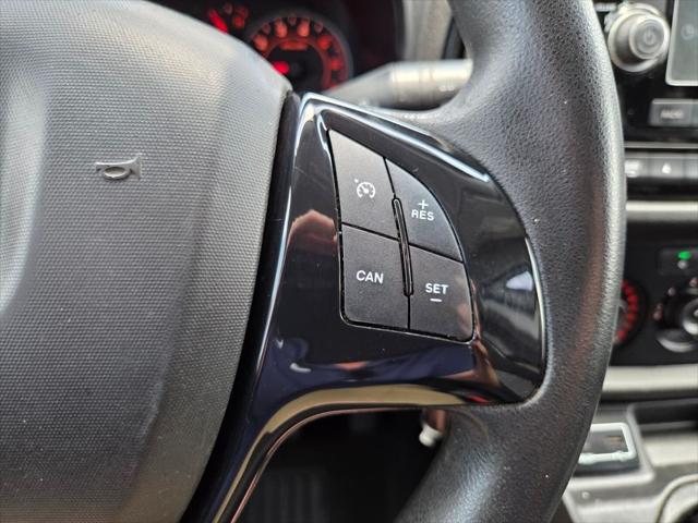 2019 Ram ProMaster City Cargo Van Tradesman Cargo Van