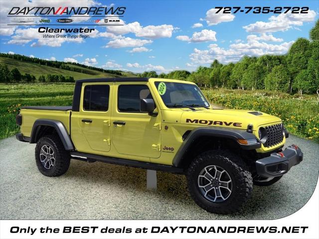 2024 Jeep Gladiator Sport for sale in Clearwater, FL