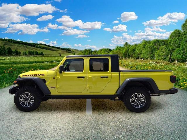 2024 Jeep Gladiator Sport