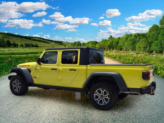 2024 Jeep Gladiator Sport