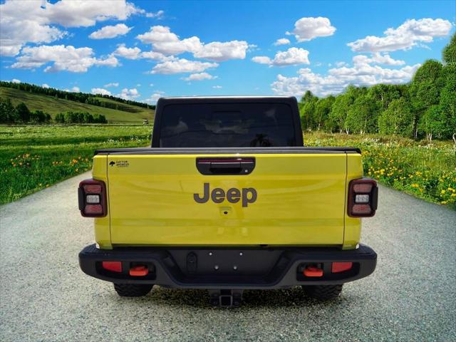 2024 Jeep Gladiator Sport