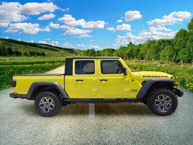 2024 Jeep Gladiator Sport