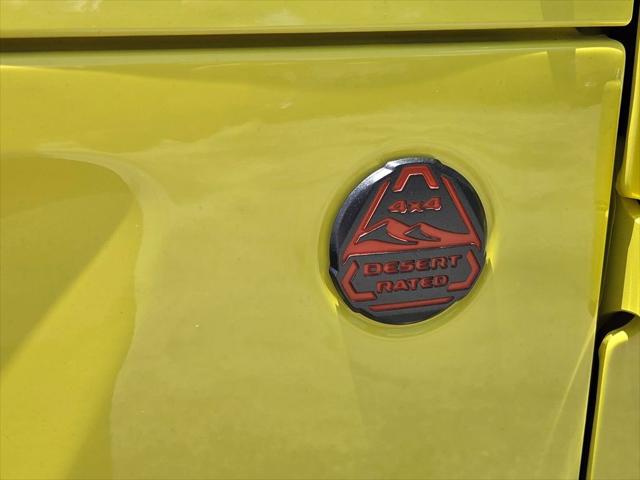 2024 Jeep Gladiator Sport